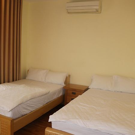 Merin City Suites ホーチミン市 エクステリア 写真