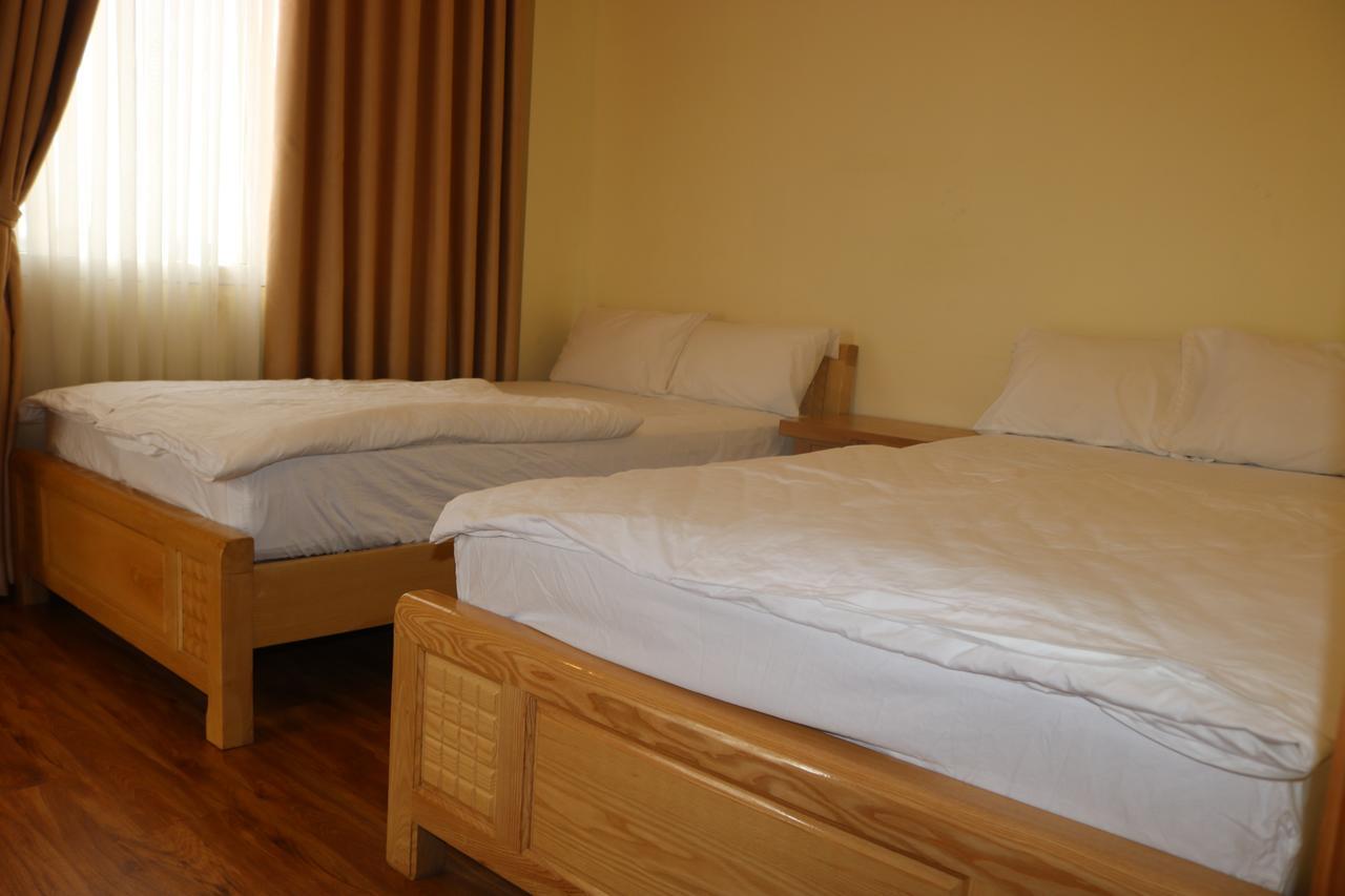 Merin City Suites ホーチミン市 エクステリア 写真