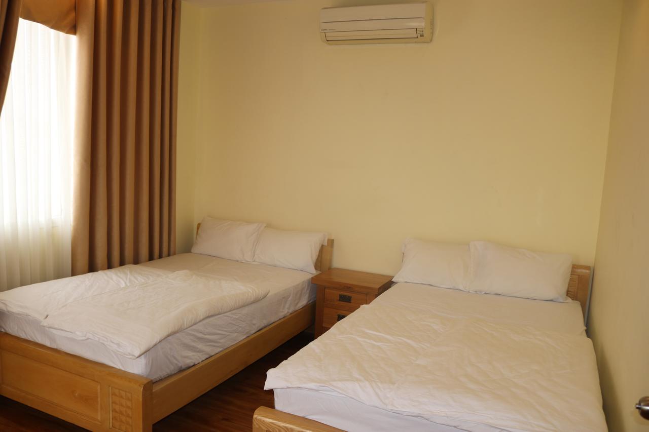 Merin City Suites ホーチミン市 エクステリア 写真