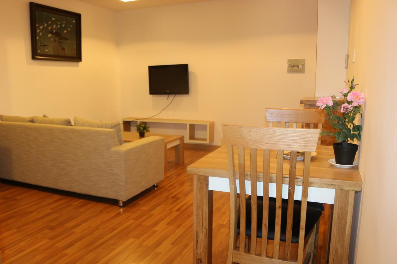 Merin City Suites ホーチミン市 エクステリア 写真