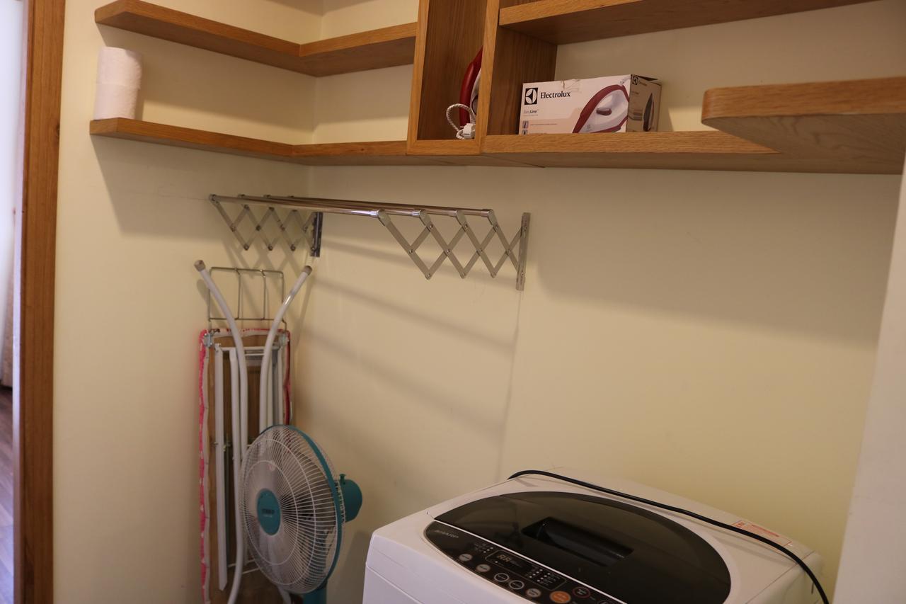 Merin City Suites ホーチミン市 エクステリア 写真