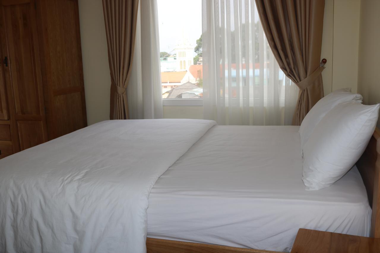 Merin City Suites ホーチミン市 エクステリア 写真