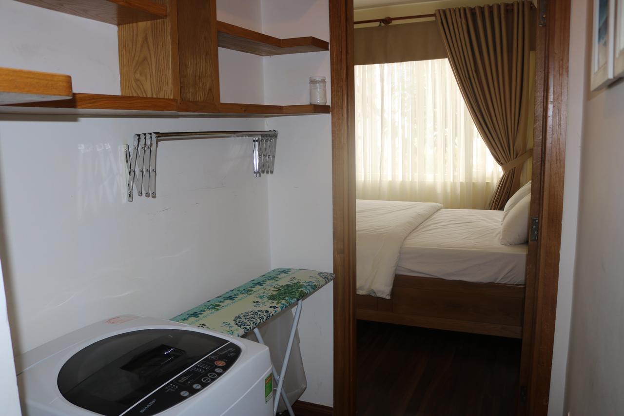 Merin City Suites ホーチミン市 エクステリア 写真