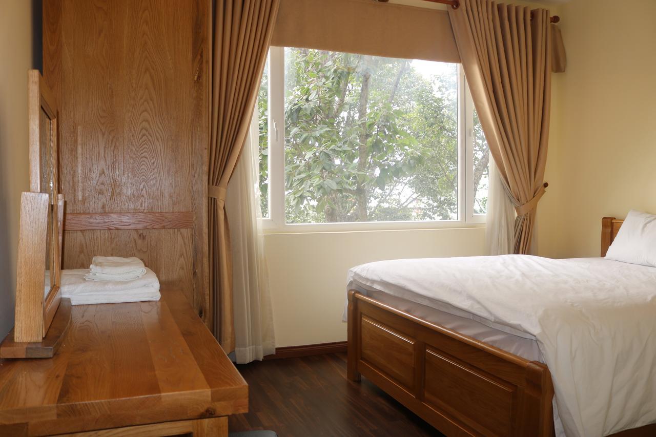 Merin City Suites ホーチミン市 エクステリア 写真