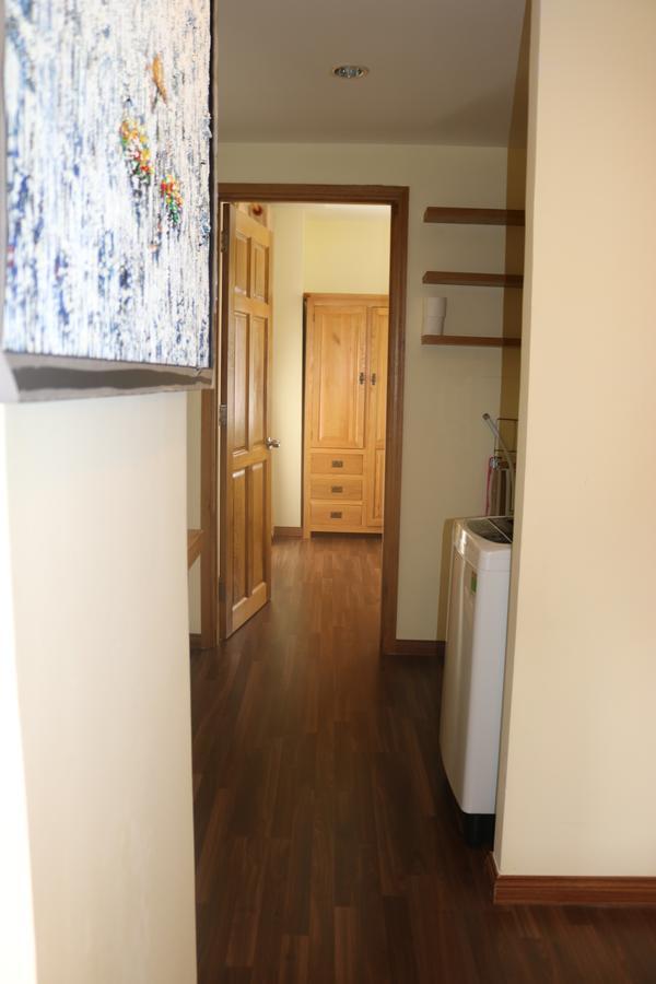Merin City Suites ホーチミン市 エクステリア 写真