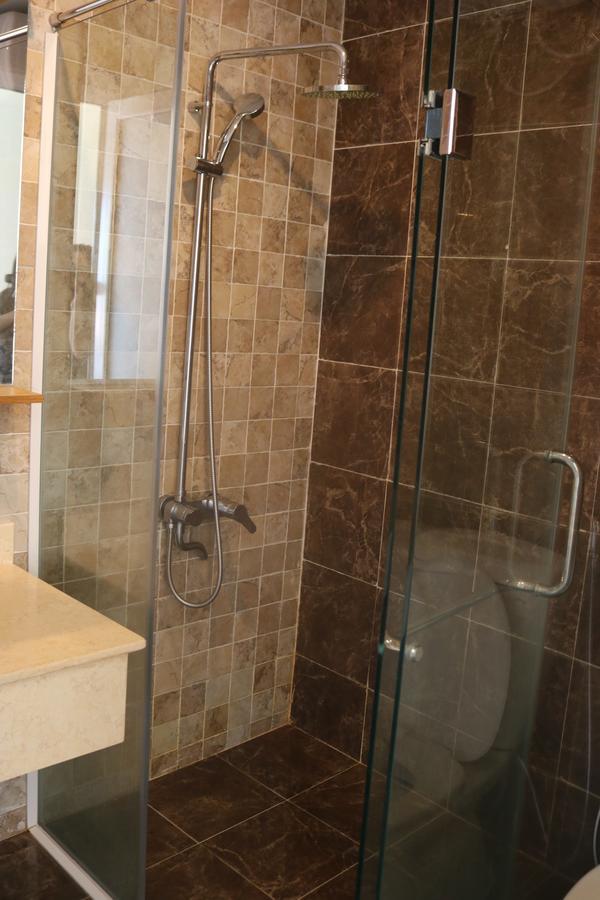 Merin City Suites ホーチミン市 エクステリア 写真