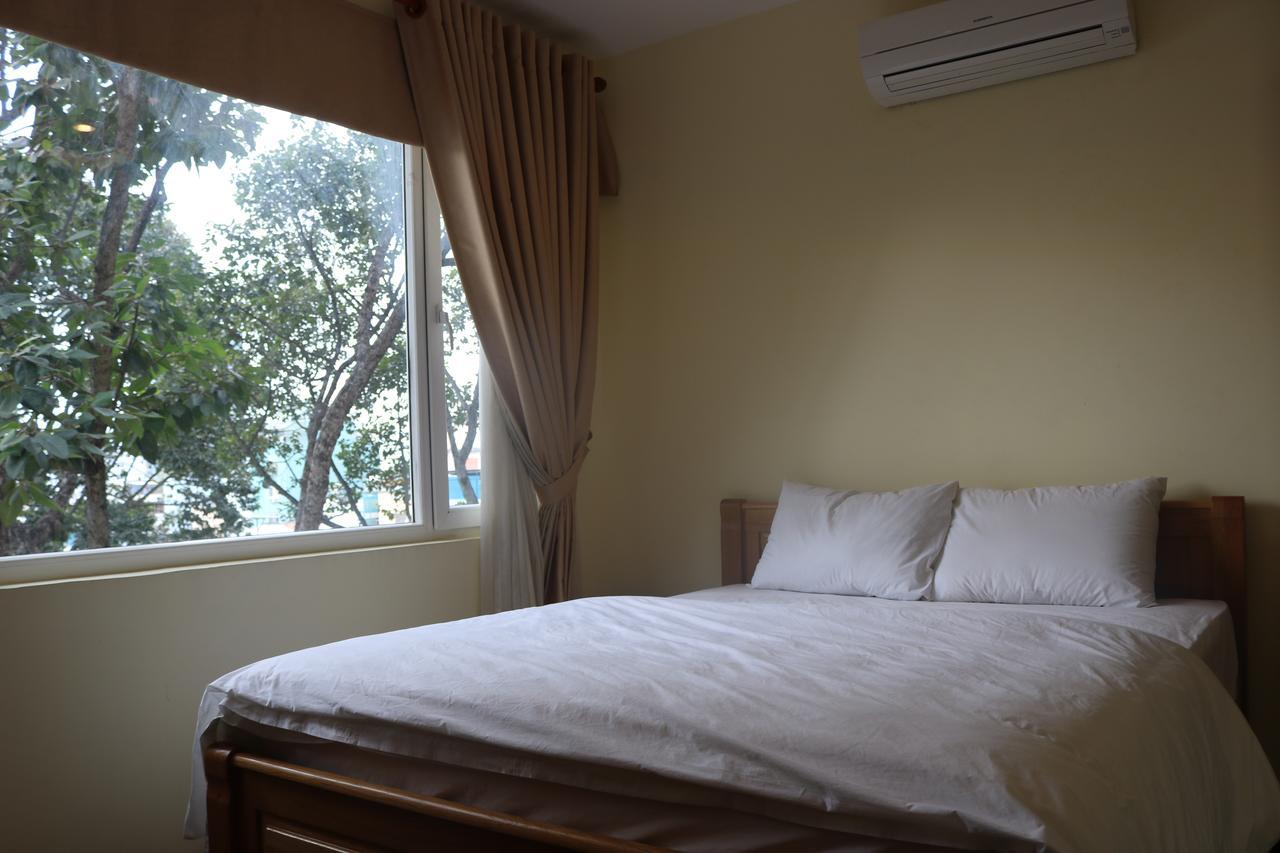 Merin City Suites ホーチミン市 エクステリア 写真