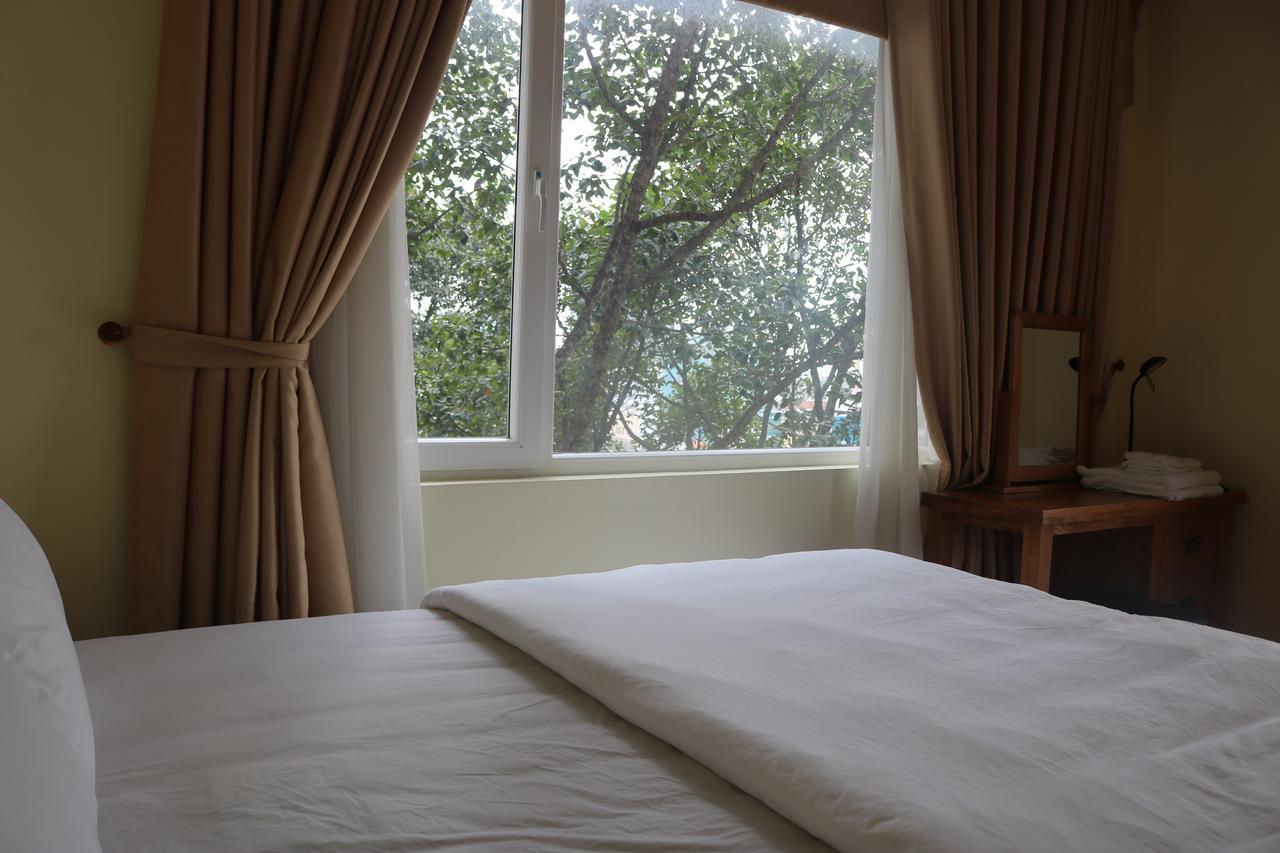 Merin City Suites ホーチミン市 エクステリア 写真