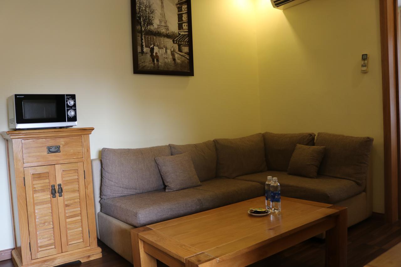 Merin City Suites ホーチミン市 エクステリア 写真