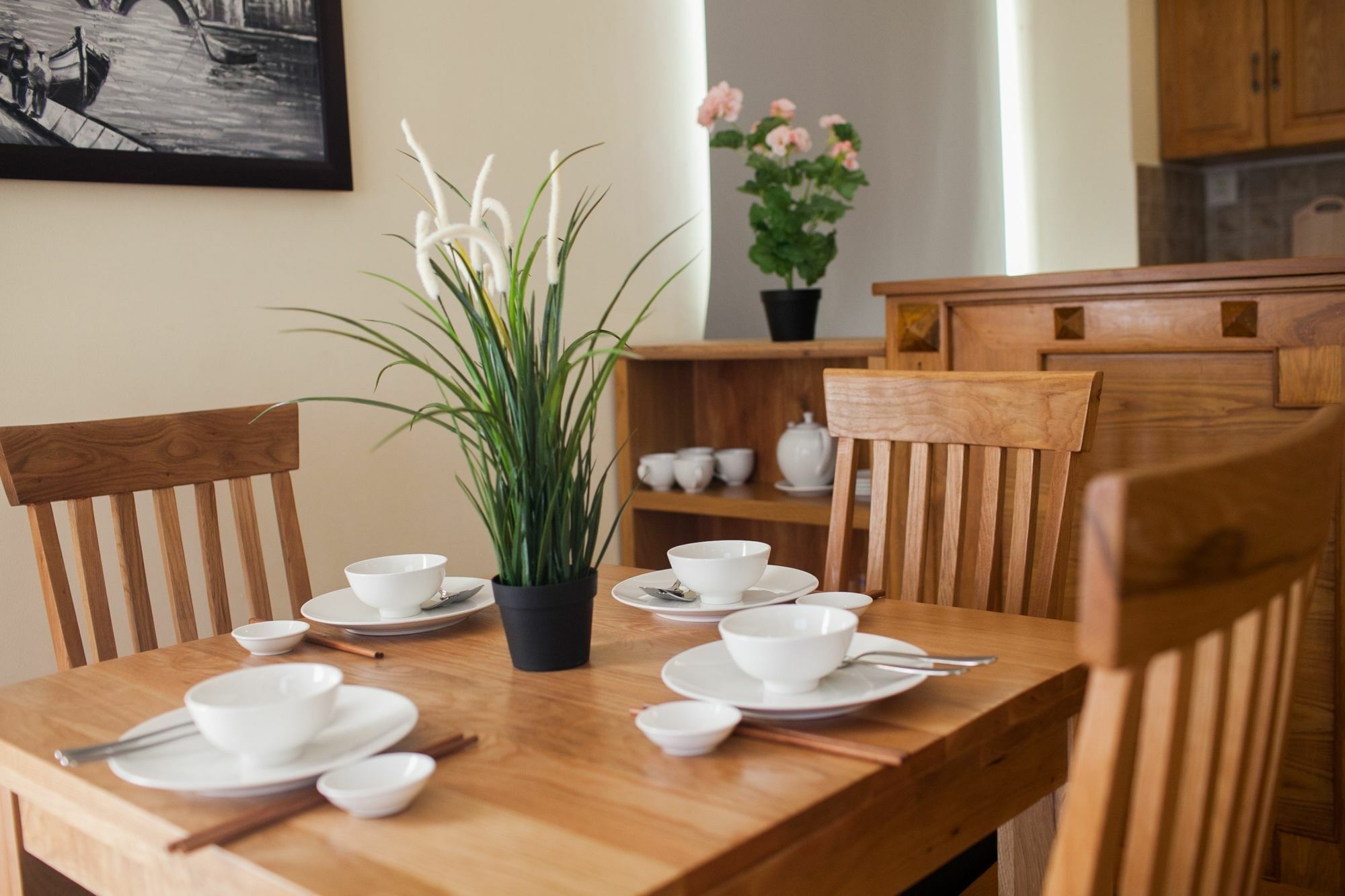 Merin City Suites ホーチミン市 エクステリア 写真