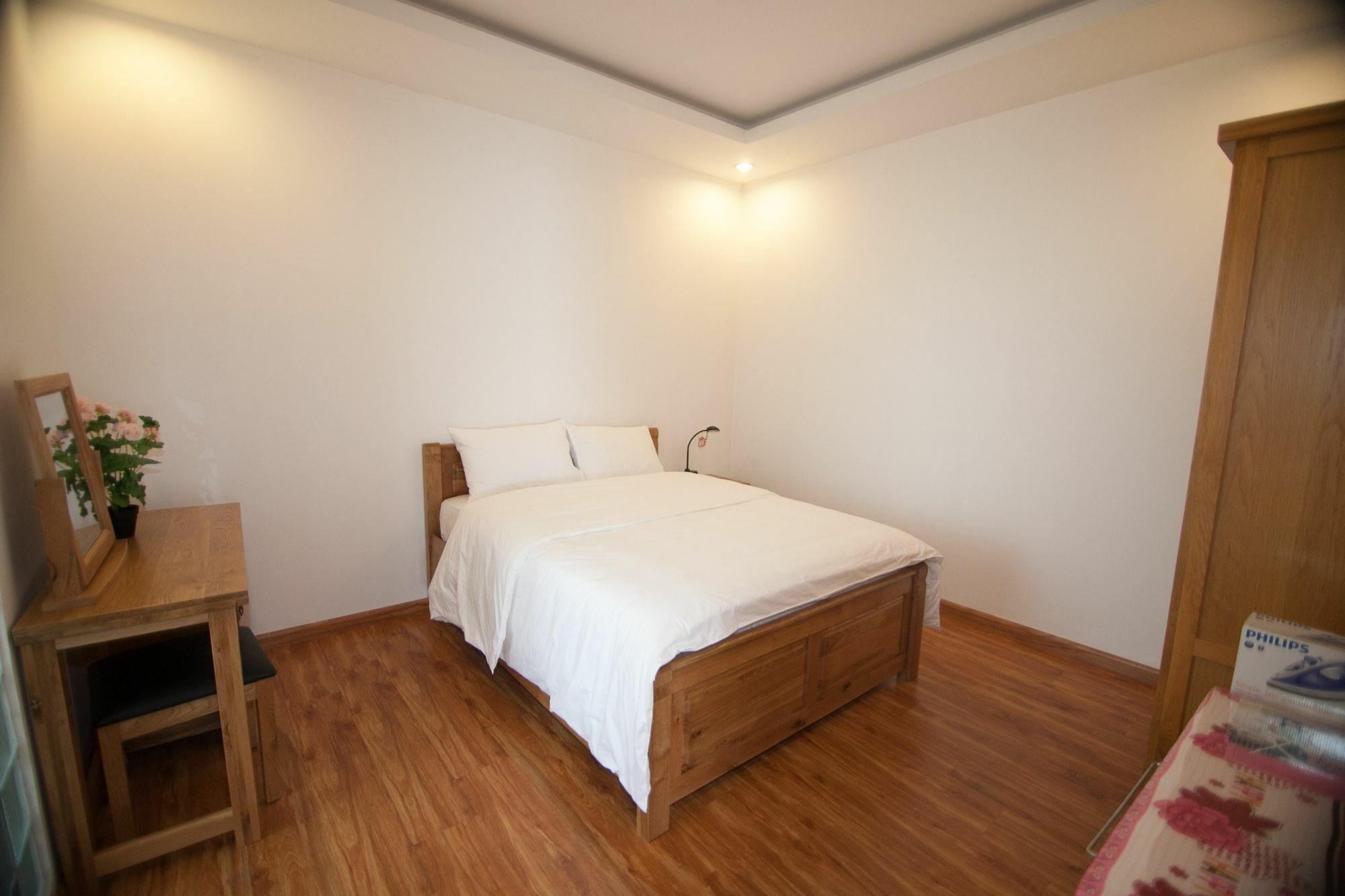 Merin City Suites ホーチミン市 エクステリア 写真